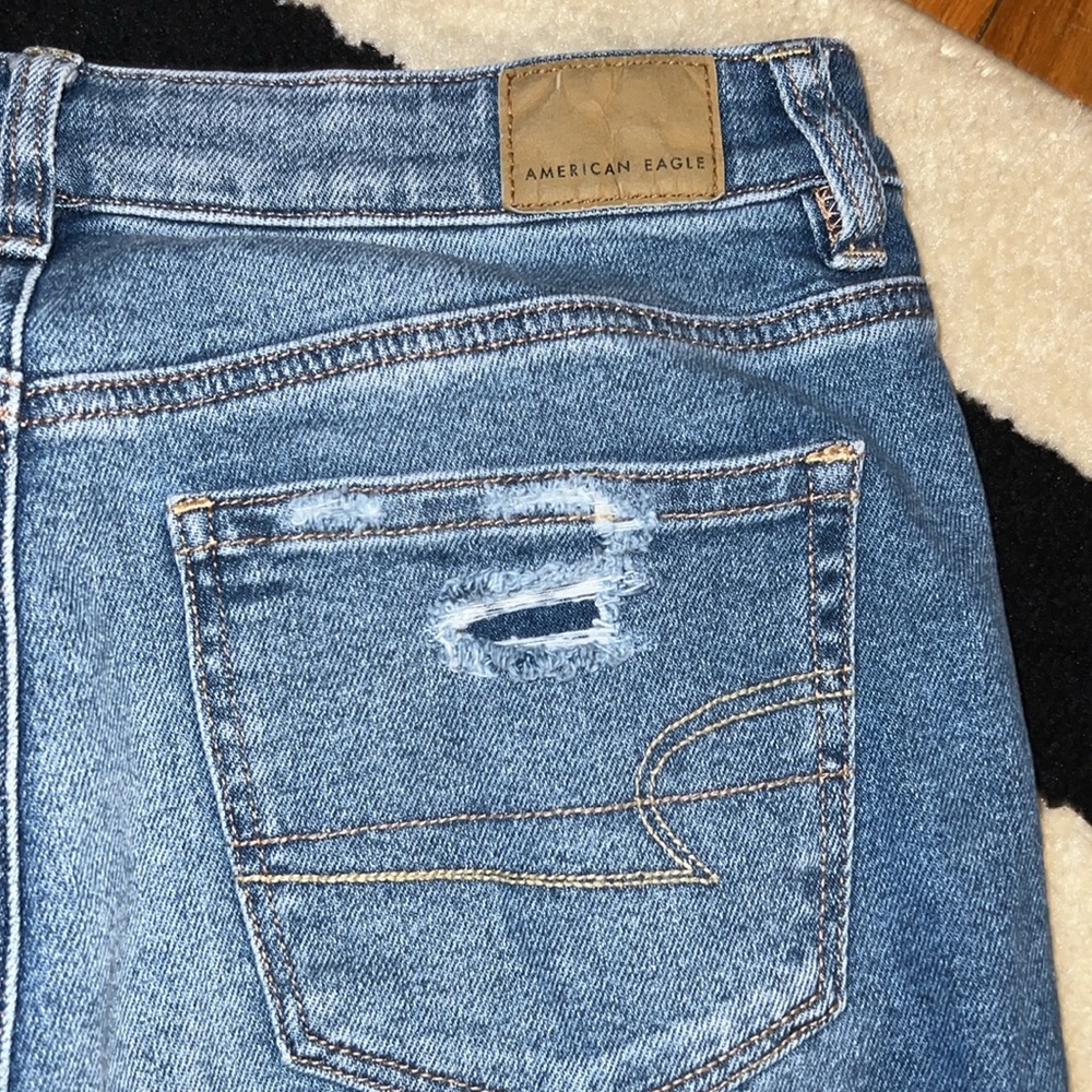 AE In Distressed 😫 Jeans - Picture 8 of 15